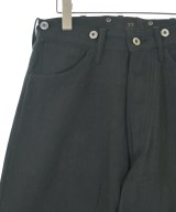 Taiga Takahashi（タイガタカハシ）その他 黒 サイズ:30(M位) メンズ/2200609444078