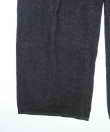 Taiga Takahashi（タイガタカハシ）デニムパンツ 黒 サイズ:34(XL位) メンズ/2200673629043