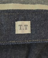 Taiga Takahashi（タイガタカハシ）デニムジャケット 紺 サイズ:40(L位) メンズ/2200673629050