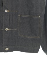 Taiga Takahashi（タイガタカハシ）デニムジャケット 紺 サイズ:40(L位) メンズ/2200673629050