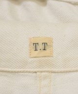 Taiga Takahashi（タイガタカハシ）その他 白 サイズ:ONE メンズ/2200698254015