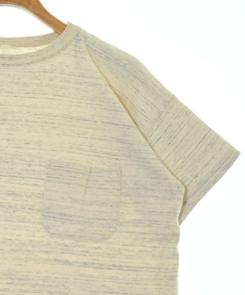 Taiga Takahashi（タイガタカハシ）Tシャツ・カットソー 白 サイズ:-(M位) メンズ/2200655204046