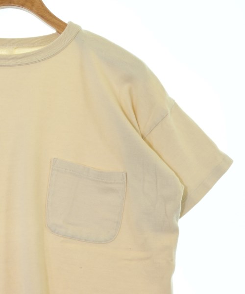 Taiga Takahashi（タイガタカハシ）Tシャツ・カットソー ベージュ サイズ:-(M位) メンズ/2200655204053