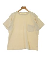 Taiga Takahashi（タイガタカハシ）Tシャツ・カットソー ベージュ サイズ:-(M位) メンズ/2200655204053