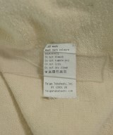 Taiga Takahashi（タイガタカハシ）Tシャツ・カットソー ベージュ サイズ:-(M位) メンズ/2200655204053