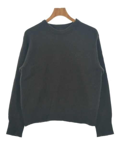 Taiga Takahashi(タイガタカハシ)のニット・セーター サイズ:38(M位) 23,600円