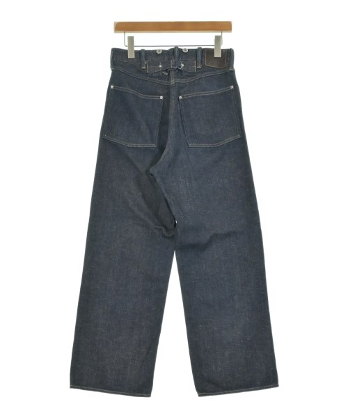 Taiga Takahashi（タイガタカハシ）デニムパンツ 紺 サイズ:30(M位) メンズ/2200646086026