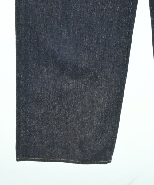 Taiga Takahashi（タイガタカハシ）デニムパンツ 紺 サイズ:30(M位) メンズ/2200646086026