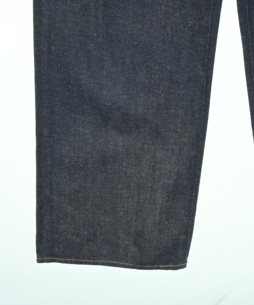 Taiga Takahashi（タイガタカハシ）デニムパンツ 紺 サイズ:30(M位) メンズ/2200646086026