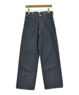 Taiga Takahashi（タイガタカハシ）デニムパンツ 紺 サイズ:30(M位) メンズ/2200646086026