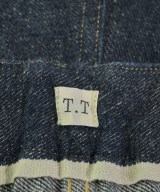 Taiga Takahashi（タイガタカハシ）デニムパンツ 紺 サイズ:30(M位) メンズ/2200646086026