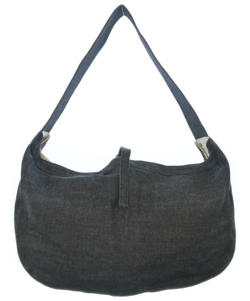 Taiga Takahashi（タイガタカハシ）ショルダーバッグ 紺 サイズ:- メンズ/2200639770062