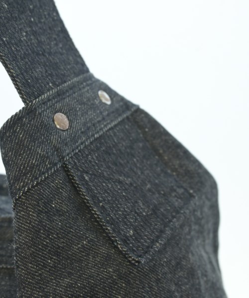 Taiga Takahashi（タイガタカハシ）ショルダーバッグ 紺 サイズ:- メンズ/2200639770062