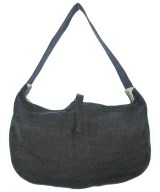 Taiga Takahashi（タイガタカハシ）ショルダーバッグ 紺 サイズ:- メンズ/2200639770062