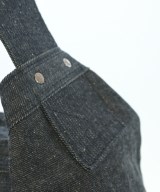 Taiga Takahashi（タイガタカハシ）ショルダーバッグ 紺 サイズ:- メンズ/2200639770062