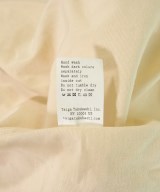 Taiga Takahashi（タイガタカハシ）カジュアルシャツ ベージュ サイズ:-(XL位) メンズ/2200705435413