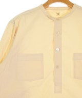 Taiga Takahashi（タイガタカハシ）カジュアルシャツ ベージュ サイズ:-(XL位) メンズ/2200705435413