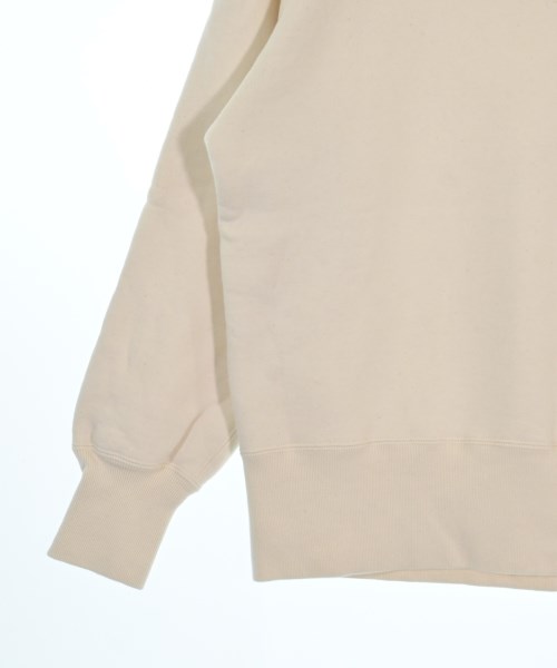 Taiga Takahashi（タイガタカハシ）スウェット 白 サイズ:38(S位) メンズ/2200662712053