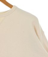 Taiga Takahashi（タイガタカハシ）スウェット 白 サイズ:38(S位) メンズ/2200662712053