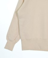 Taiga Takahashi（タイガタカハシ）スウェット 白 サイズ:38(S位) メンズ/2200662712053