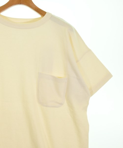 Taiga Takahashi（タイガタカハシ）Tシャツ・カットソー 白 サイズ:40(XL位) メンズ/2200723073093