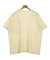 Taiga Takahashi（タイガタカハシ）Tシャツ・カットソー 白 サイズ:40(XL位) メンズ/2200723073093