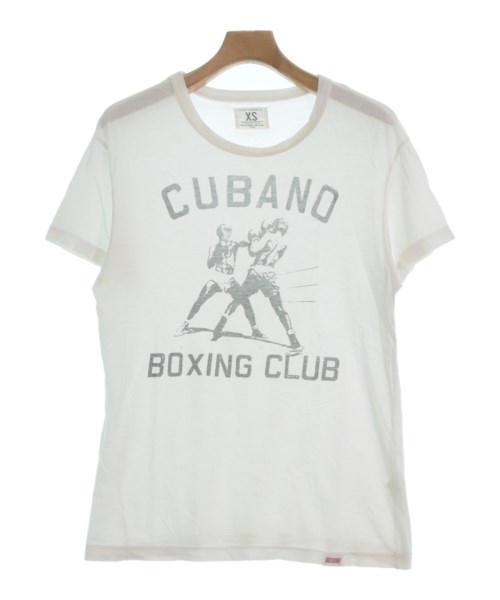 TAILGATE CLOTHING(テイルゲートクロージング)Tシャツ・カットソー 白 サイズ:XS/2200479069074