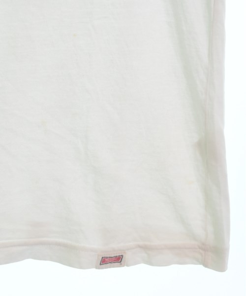 TAILGATE CLOTHING（テイルゲートクロージング）Tシャツ・カットソー 白 サイズ:XS メンズ/2200479069074