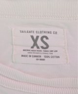 TAILGATE CLOTHING（テイルゲートクロージング）Tシャツ・カットソー 白 サイズ:XS メンズ/2200479069074
