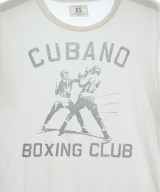 TAILGATE CLOTHING（テイルゲートクロージング）Tシャツ・カットソー 白 サイズ:XS メンズ/2200479069074