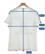 TAILGATE CLOTHING（テイルゲートクロージング）Tシャツ・カットソー 白 サイズ:XS メンズ/2200479069074
