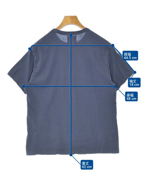 TAILGATE CLOTHING（テイルゲートクロージング）Tシャツ・カットソー 紺 サイズ:M メンズ/2200726320408