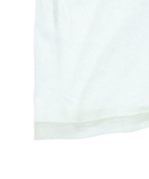 TAILGATE CLOTHING（テイルゲートクロージング）Tシャツ・カットソー 白 サイズ:XS メンズ/2200726320415