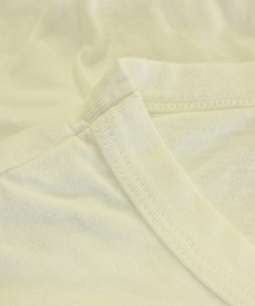 TAILGATE CLOTHING（テイルゲートクロージング）Tシャツ・カットソー 白 サイズ:XS メンズ/2200726320415