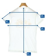TAILGATE CLOTHING（テイルゲートクロージング）Tシャツ・カットソー 白 サイズ:XS メンズ/2200726320415