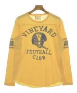 TAILGATE CLOTHING（テイルゲートクロージング）Tシャツ・カットソー 黄 サイズ:S メンズ/2200682691079