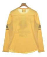TAILGATE CLOTHING（テイルゲートクロージング）Tシャツ・カットソー 黄 サイズ:S メンズ/2200682691079