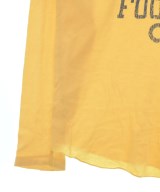 TAILGATE CLOTHING（テイルゲートクロージング）Tシャツ・カットソー 黄 サイズ:S メンズ/2200682691079