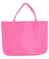 TASINAMI（タシナミ）トートバッグ ピンク サイズ:- レディース/2200703494078