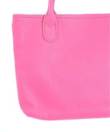 TASINAMI（タシナミ）トートバッグ ピンク サイズ:- レディース/2200703494078