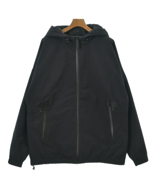 TEMPLA(テンプラ)マウンテンパーカー 黒 サイズ:S/2200677367101