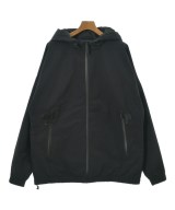 TEMPLA（テンプラ）マウンテンパーカー 黒 サイズ:S メンズ/2200677367101