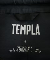TEMPLA（テンプラ）その他 黒 サイズ:S メンズ/2200720680041