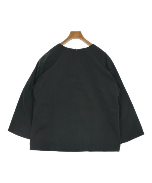 Ter Et Bantine（テルエバンティーヌ）ブラウス 黒 サイズ:38(M位) レディース/2200642542052