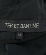 Ter Et Bantine（テルエバンティーヌ）ブラウス 黒 サイズ:38(M位) レディース/2200642542052