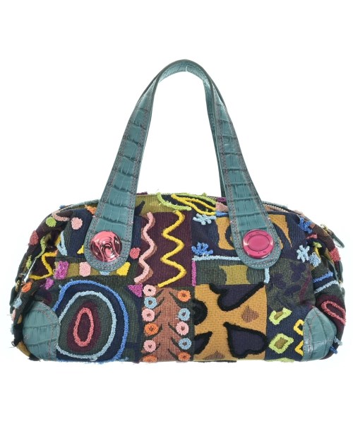 Think Bee!（シンクビー）ハンドバッグ その他（柄物・カラフル） サイズ:- レディース/2200630483152