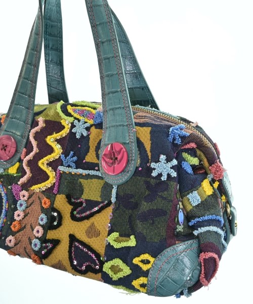 Think Bee!（シンクビー）ハンドバッグ その他（柄物・カラフル） サイズ:- レディース/2200630483152