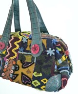 Think Bee!（シンクビー）ハンドバッグ その他（柄物・カラフル） サイズ:- レディース/2200630483152
