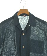 Think Bee!（シンクビー）カジュアルシャツ 紺 サイズ:5(XXL位) レディース/2200637849166