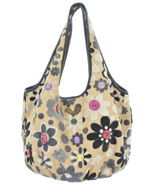 シンクビー(Think Bee!)のThink Bee トートバッグ